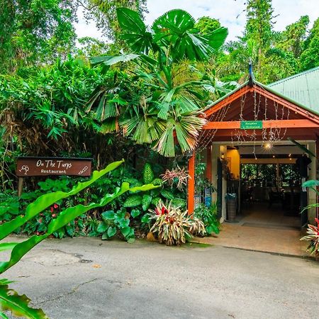Heritage Lodge - In The デインツリー エクステリア 写真