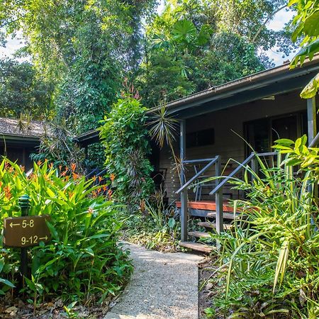 Heritage Lodge - In The デインツリー エクステリア 写真