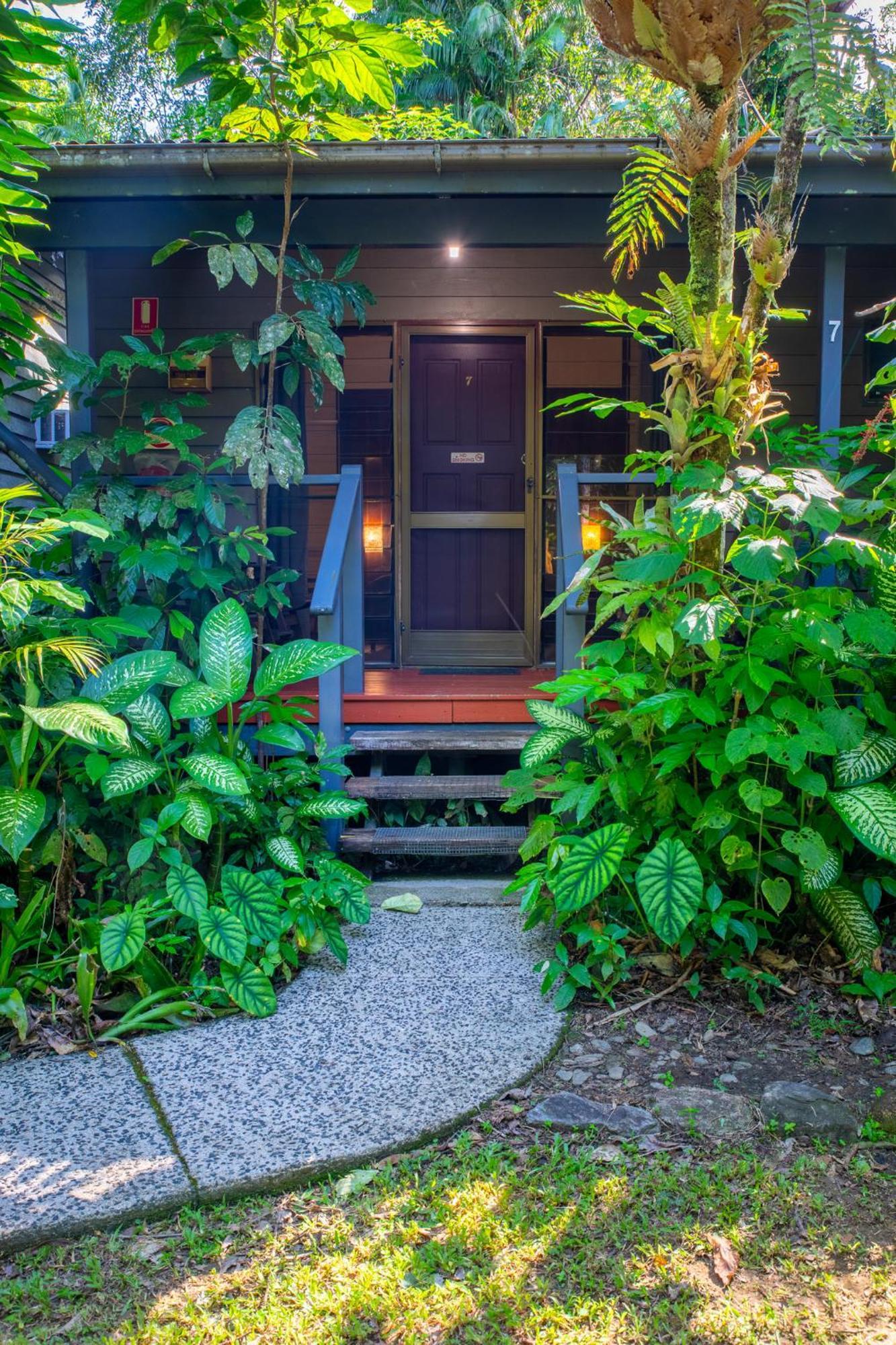 Heritage Lodge - In The デインツリー エクステリア 写真